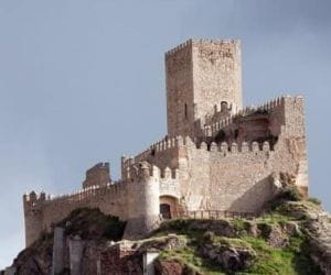 Castillo de Almansa, Descubre este Tesoro Manchego