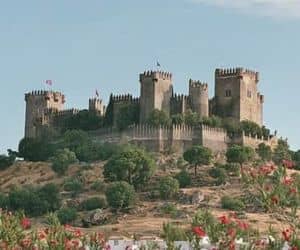 Castillo de Almodóvar del Río, Al-Andalus en Juego de Tronos