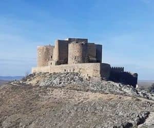 Conoce el Castillo de Consuegra, Historia y Majestuosidad