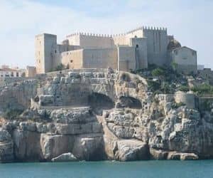 Castillo de Peñíscola, Visita la Fortaleza del Papa Luna