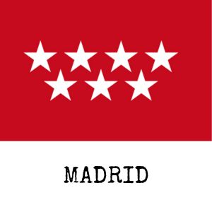 Castillos en Madrid, Joyas en el Corazón de España