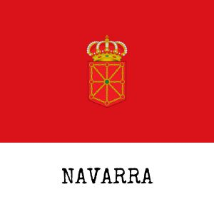 Castillos de Navarra, Fortificaciones Llenas de Encanto