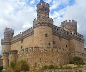 Castillos Medievales de España, Descubre un Patrimonio Único