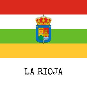 Castillos de La Rioja, Fortalezas entre Viñedos