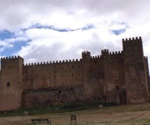 Hotel Parador y Castillo de Sigüenza, Lujo Medieval